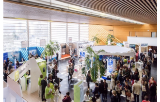 Nantes, place forte des congrès santé !