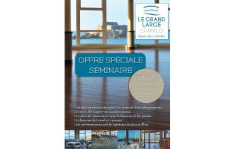 Offre spéciale 