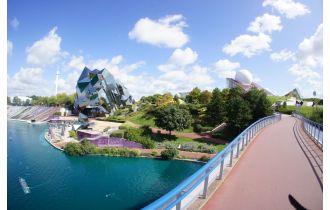 La métallurgie a de l’avenir au Pays du Futuroscope !