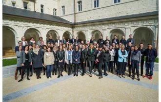 Les Etats Généraux Ouest Congrès