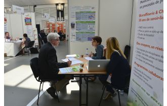 Journées Aliments et Santé 