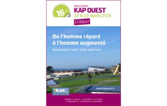 Salon Kap Ouest