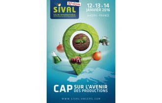 Le SIVAL : Le salon des Productions Végétales revient au Palais des Congrès d’Angers