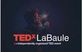 TEDx La Baule revient au Palais des Congrès Atlantia !