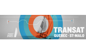 La Transat Québec/Saint-Malo en 2016 !