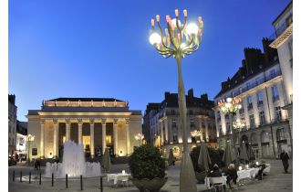 9ème édition du salon des Entrepreneurs Nantes Grand-Ouest