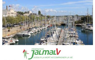 Lorient accueille le congrès national de la fédération JALMALV