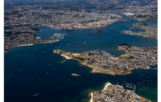 Nouveau site web pour Lorient Bretagne Sud