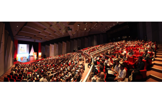 32e Congrès Annuel de la Société Française d’Endocrinologie à Angers