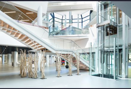 Centre de Congrès Angers