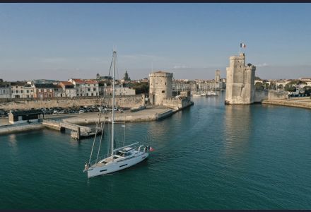 La Rochelle Tourisme & Evènements