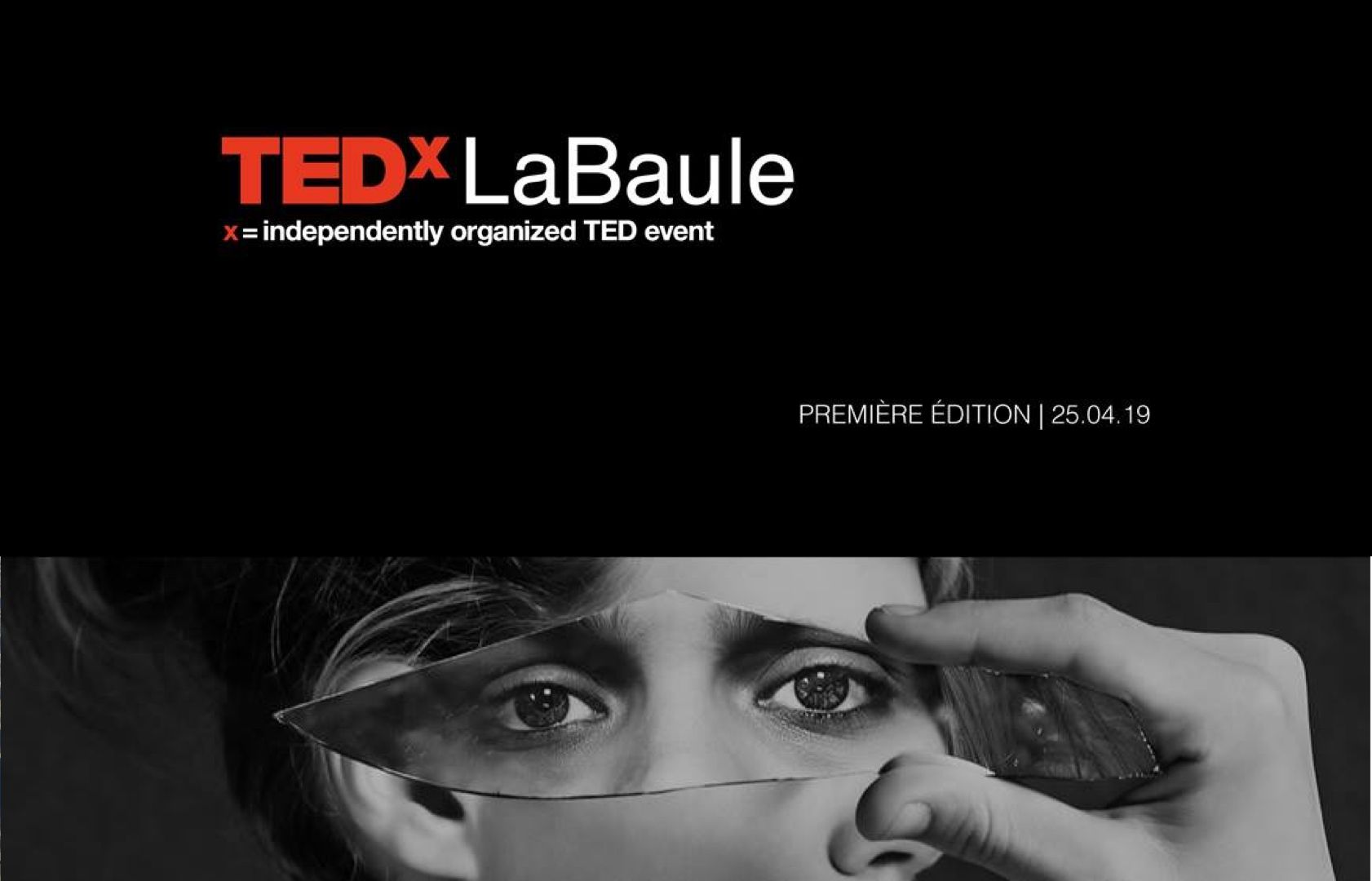 Le Palais des Congrès Atlantia accueille les conférences TEDx