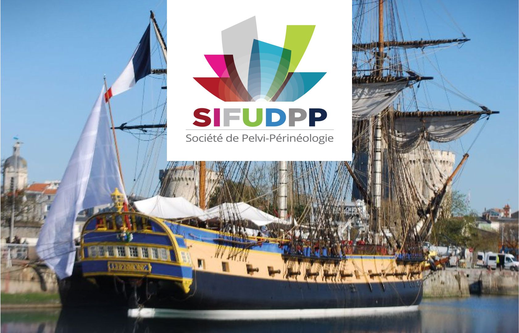 42ème congrès de la SIFUD-PP à La Rochelle