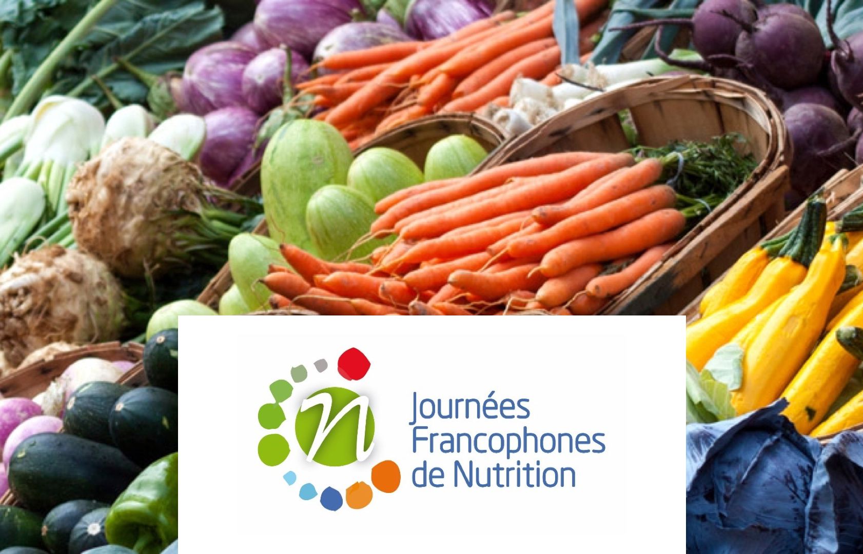 Les JFN 2019 au Couvent des Jacobins de Rennes. 