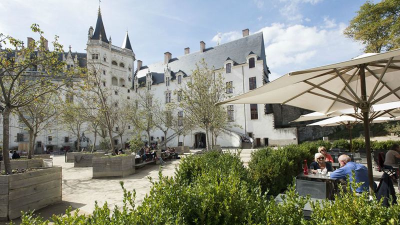 LaFourchette.com s’installe à Nantes, zoom sur une ville à la pointe de la technologie.