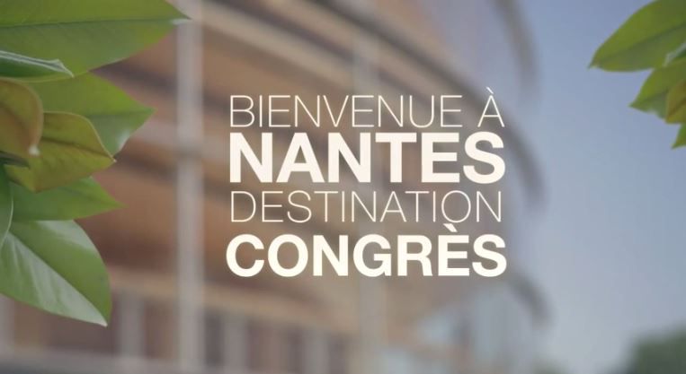 La Cité, Le Centre des Congrès de Nantes