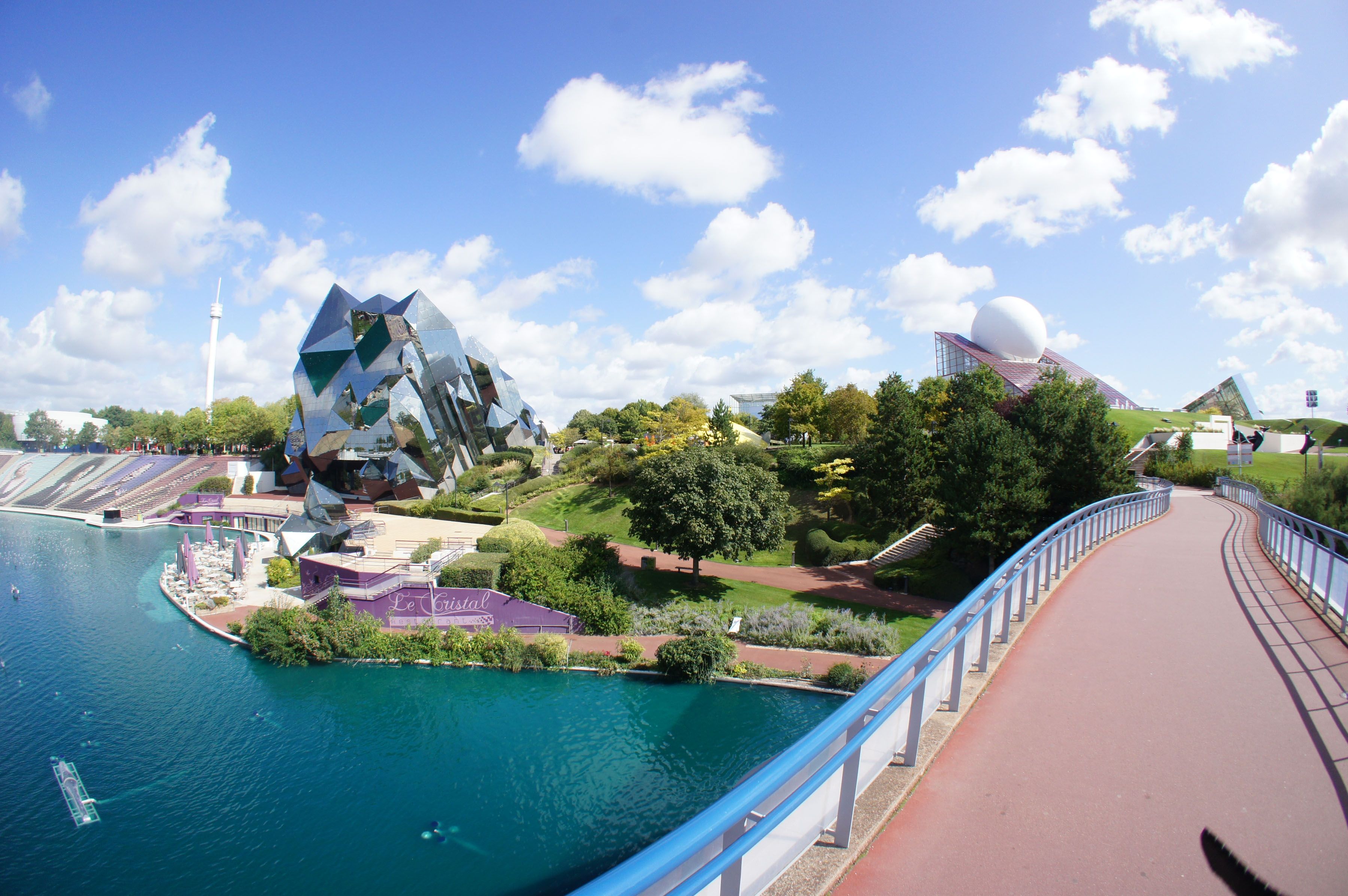 La métallurgie a de l’avenir au Pays du Futuroscope !