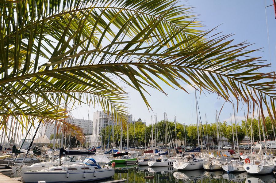 Actualités d'octobre au Palais des Congrès de Lorient