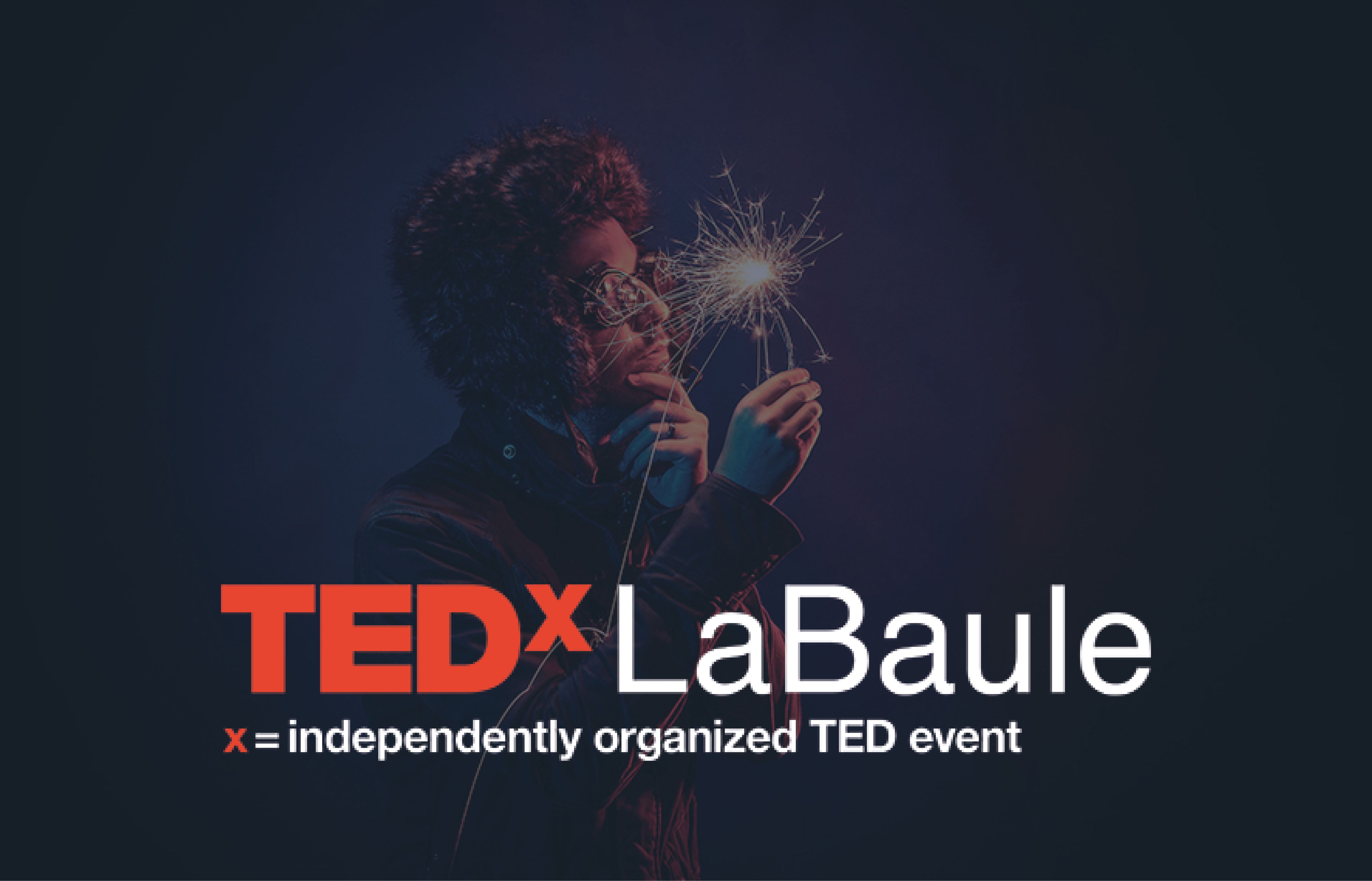 TEDx La Baule revient au Palais des Congrès Atlantia !