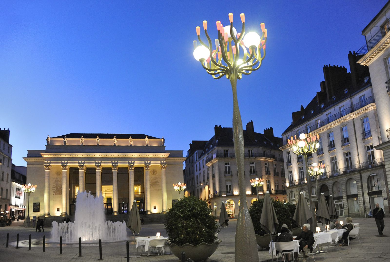 9ème édition du salon des Entrepreneurs Nantes Grand-Ouest