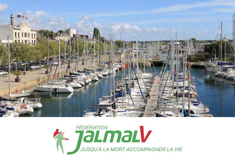 Lorient accueille le congrès national de la fédération JALMALV