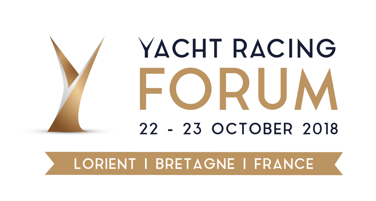 Lorient accueille le Yacht Racing Forum