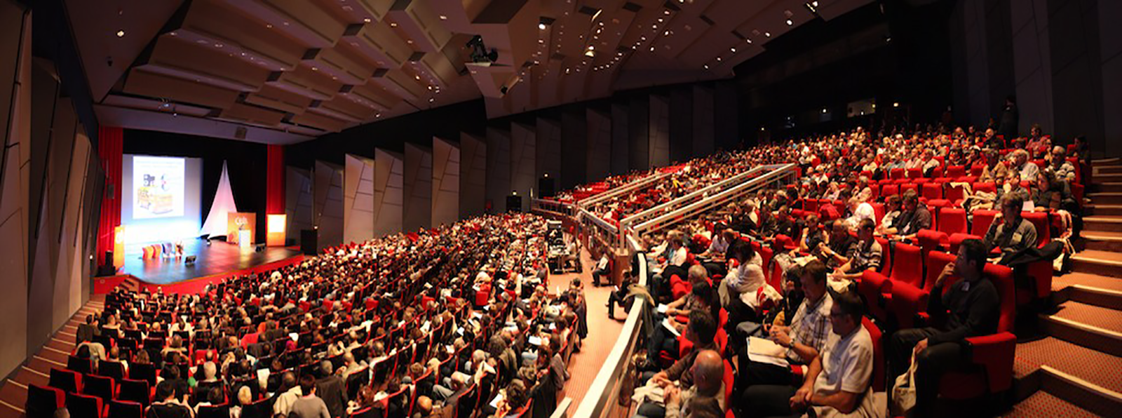 32e Congrès Annuel de la Société Française d’Endocrinologie à Angers