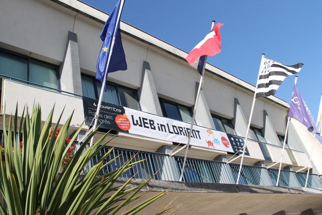 Web in Lorient, ou comment satisfaire une filière entière en attente d’innovation et haute technicité ?