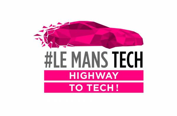 Le Mans Tech