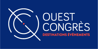 Logo Ouest Congrès